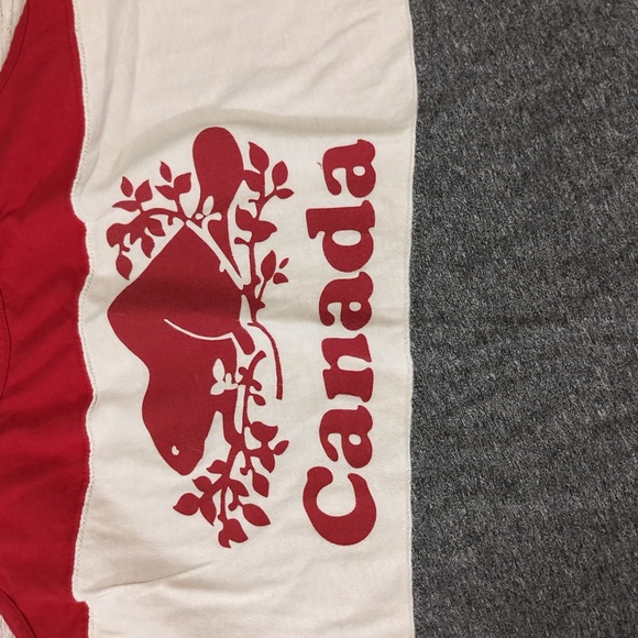 Roots Size X-Small Canada Dress - Picture 2 of 5